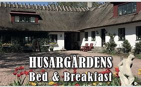 Husargardens Bed & Breakfast